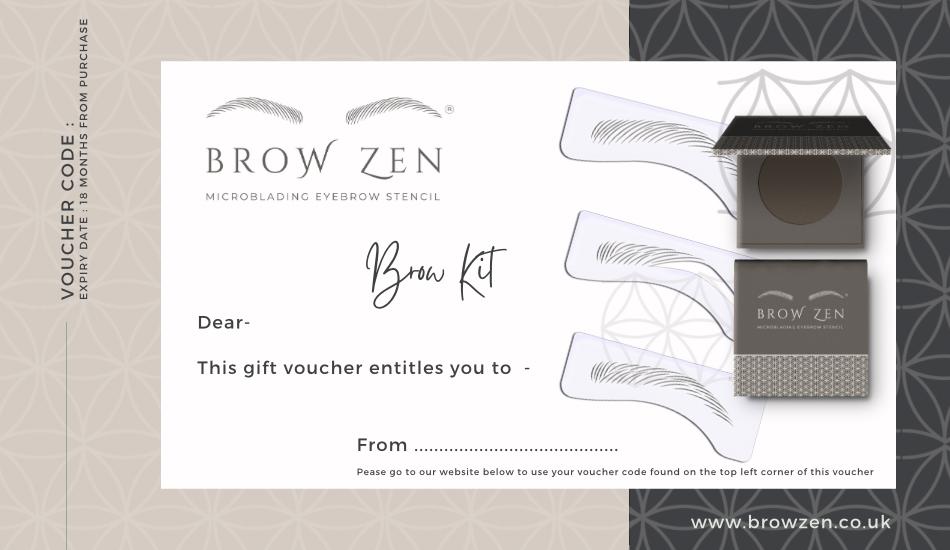 Gift Voucher