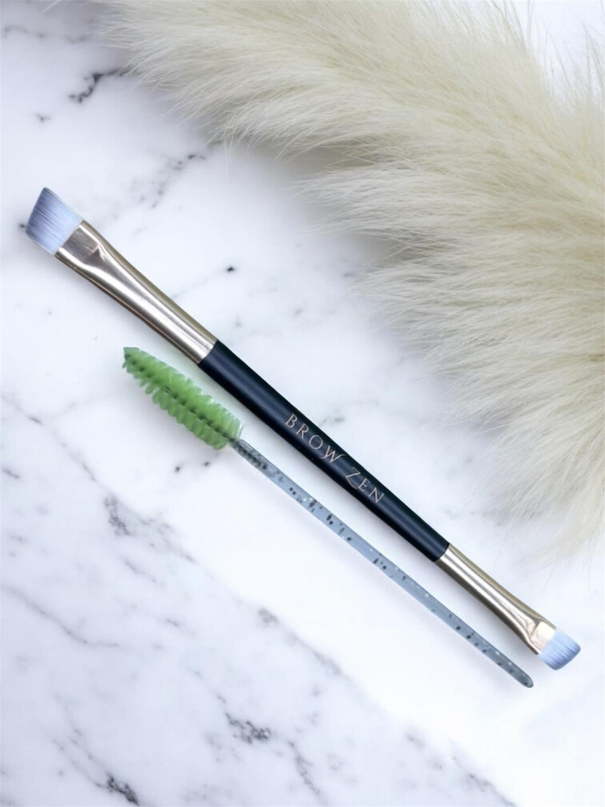 Eyebrow Brush Set