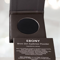 Eyebrow Powders