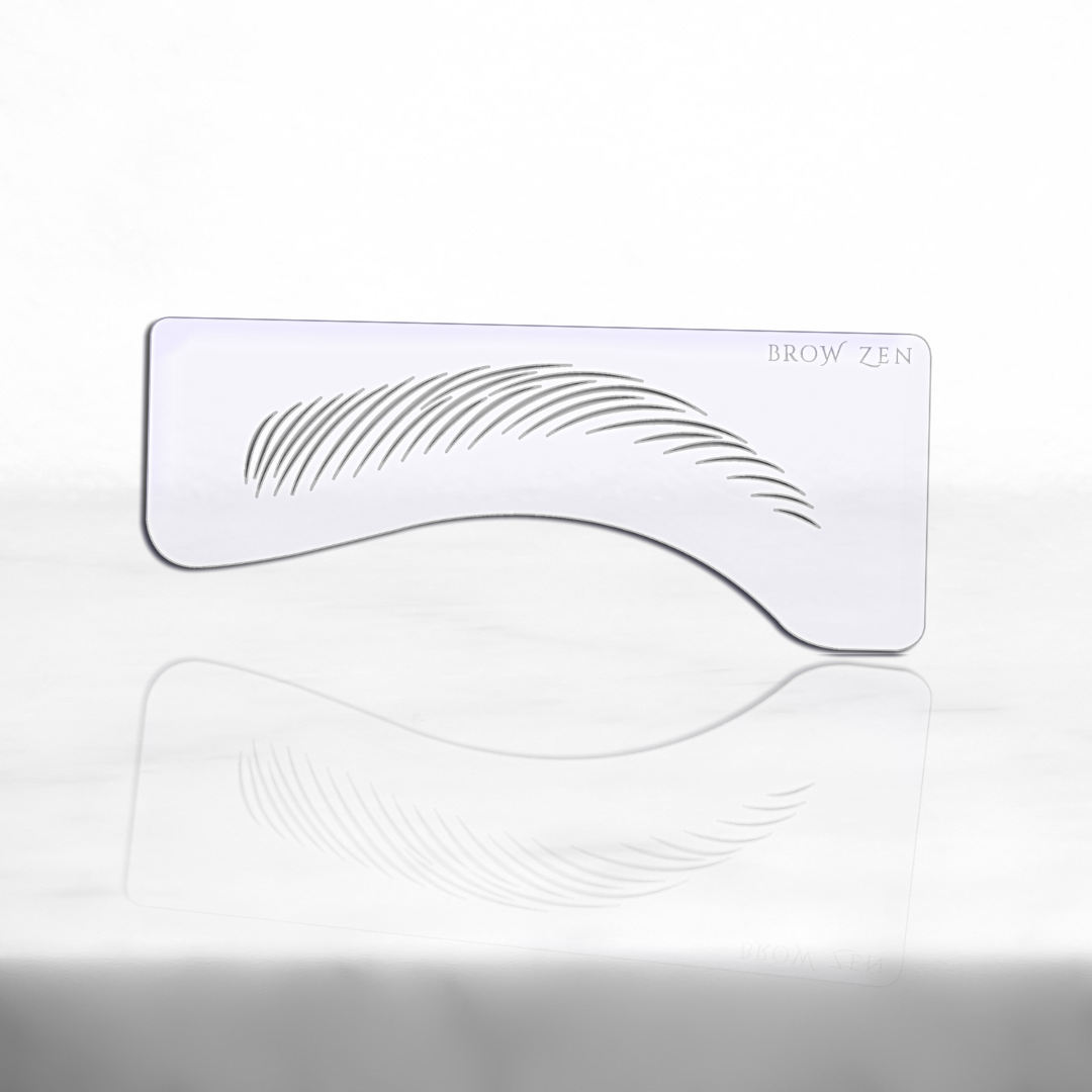 Replacement Stencils