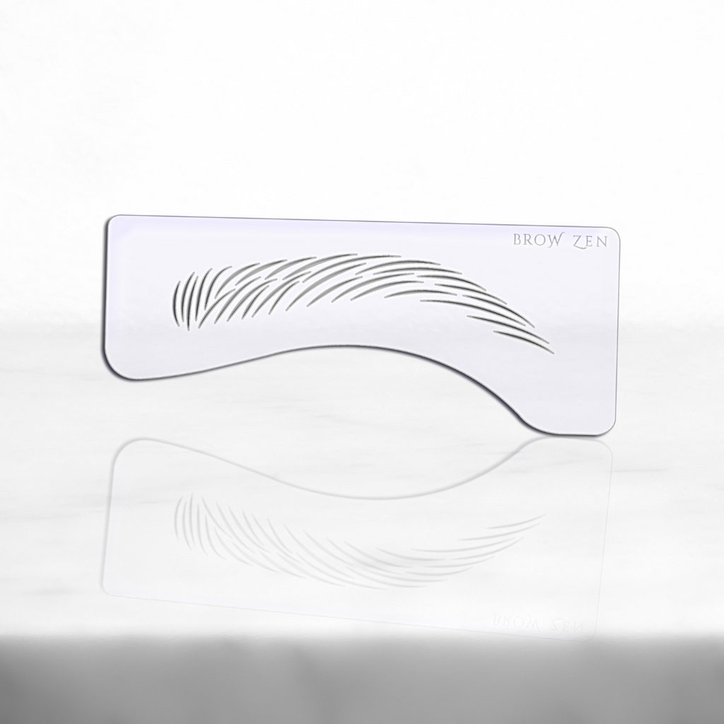 Replacement Stencils