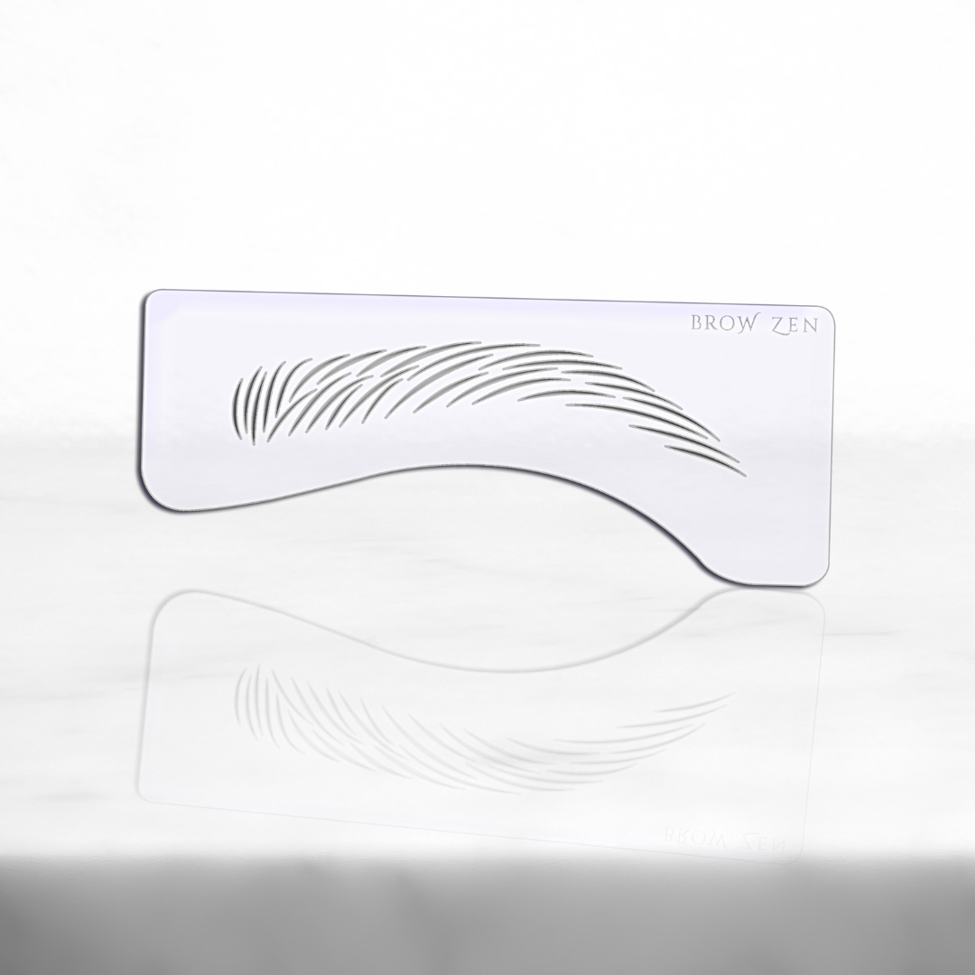 Replacement Stencils