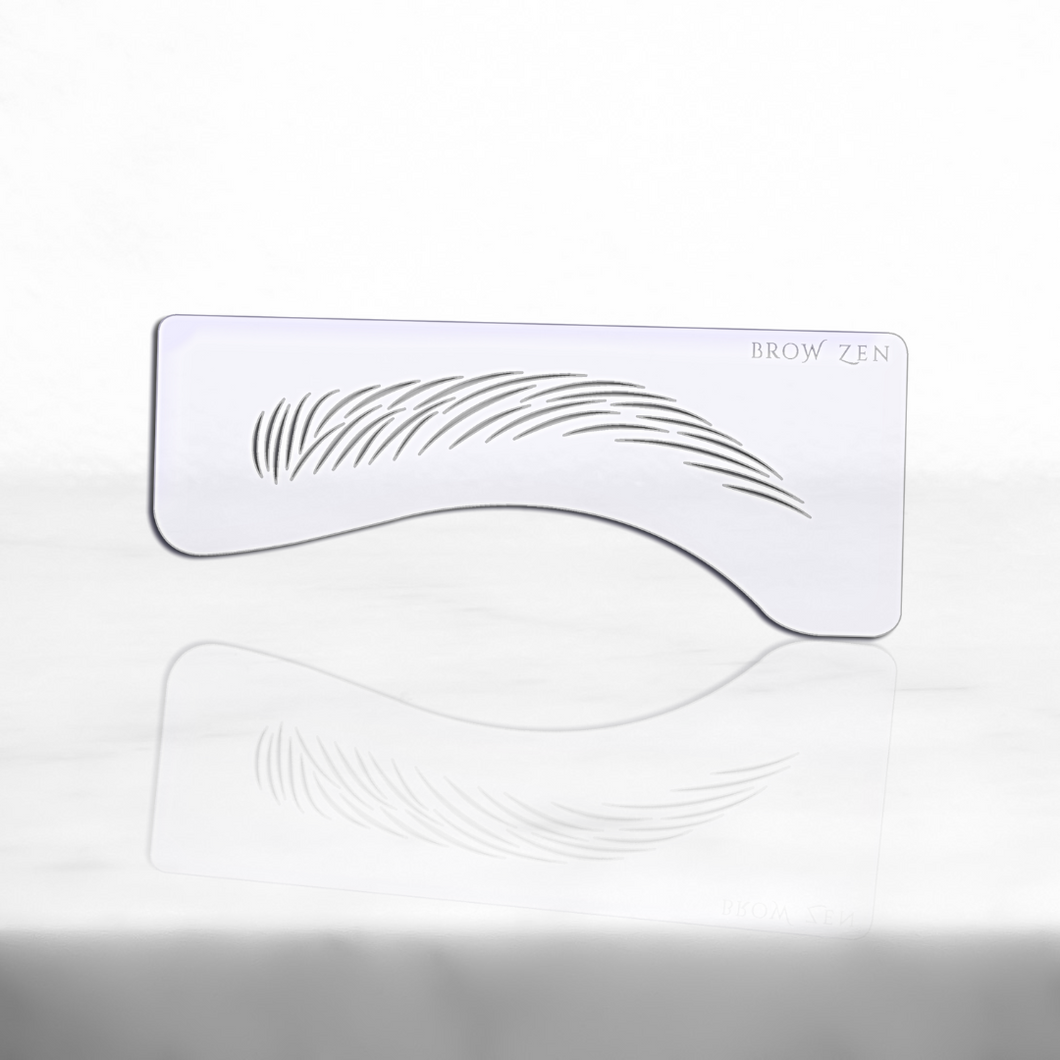 Replacement Stencils