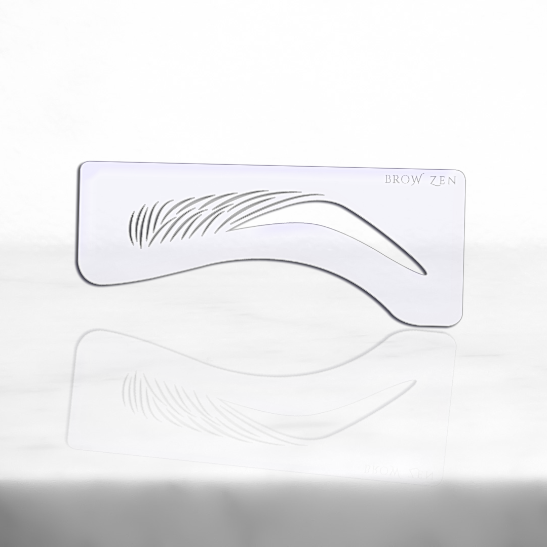Replacement Stencils